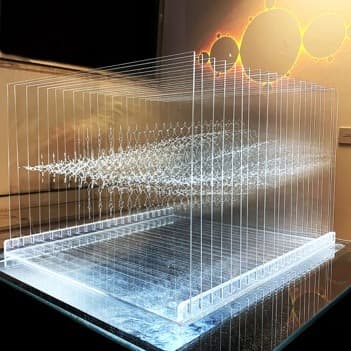 3D Fractal