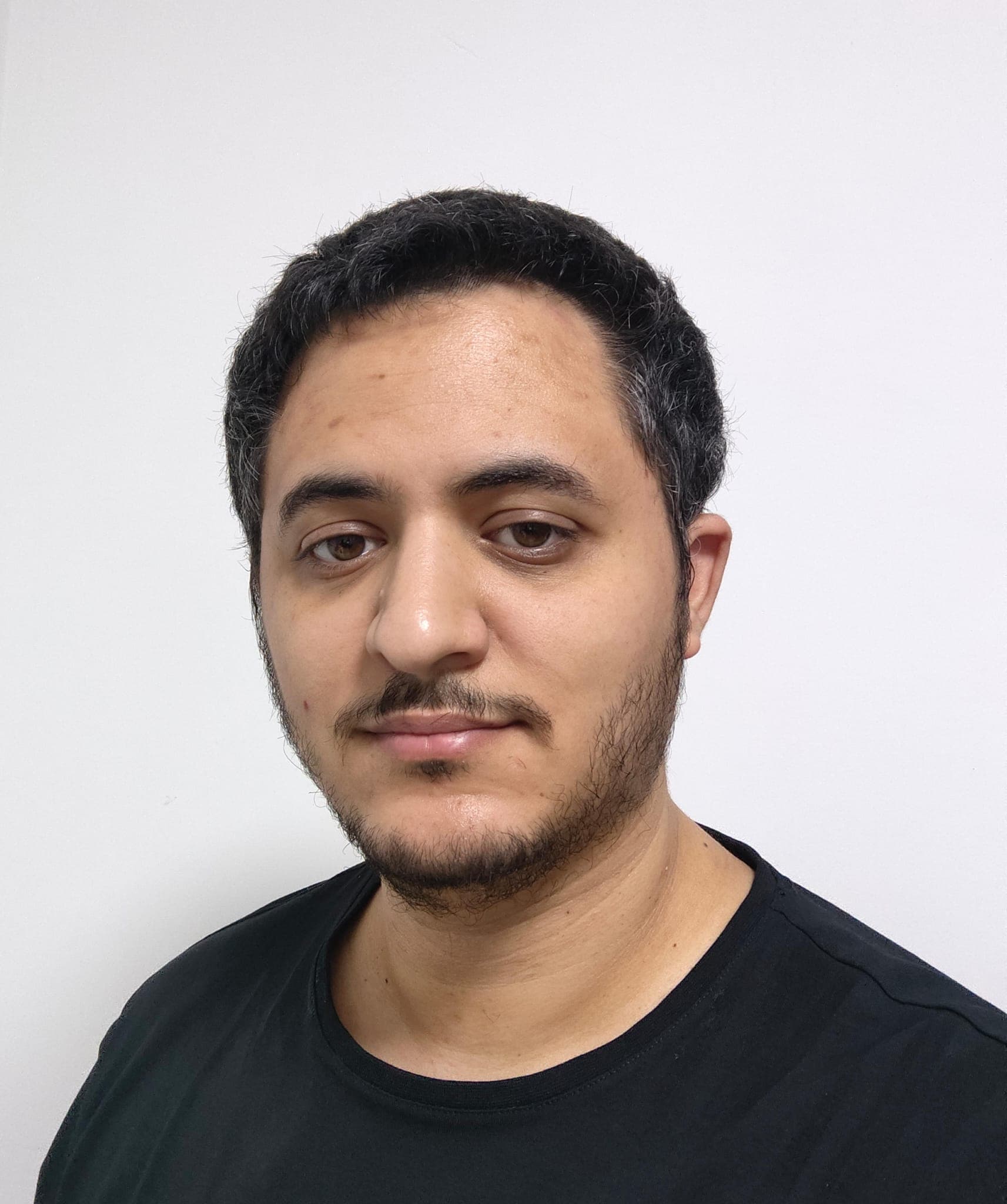 Yahav Sharabi